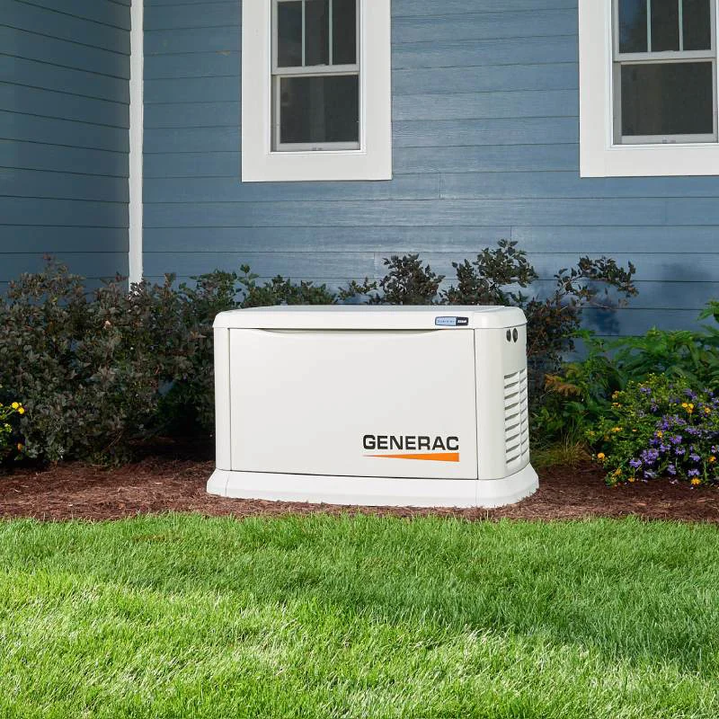 Generators