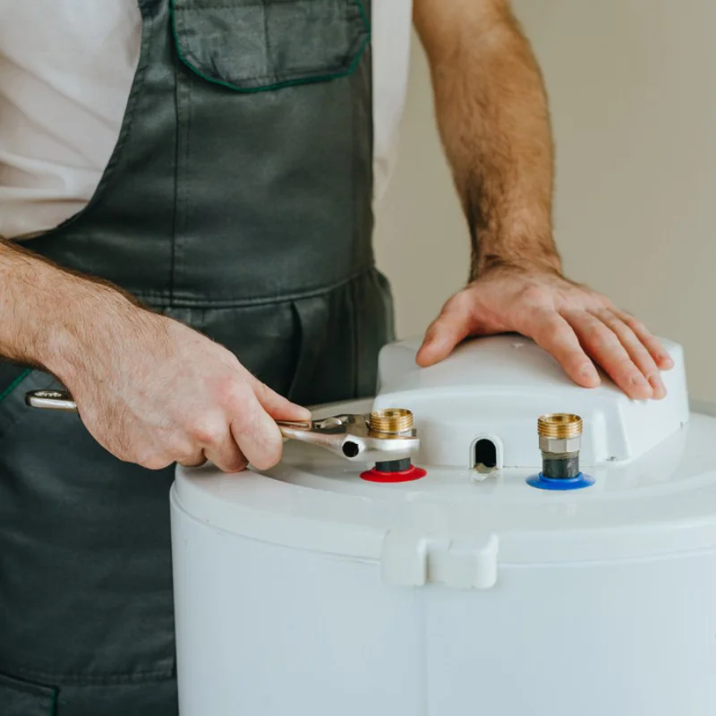 Water Heaters